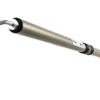 CAN-AM Extendable Handle - 2'6" - 4' Finisher