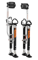 SurPro 16"-24" S1 Single Sided Magnesium Drywall Stilts