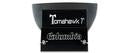 Columbia 7" Tomahawk Smoothing Blade