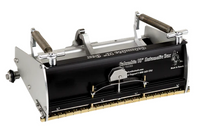 Columbia 14" Flat Finishing Box
