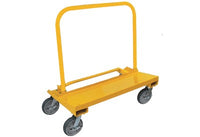 12" EZ Folding Drywall Dolly
