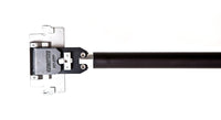 Columbia 4' 180 Degree Grip Flat Box Handle