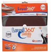 Full Circle Foam Power Sander Pad 8-1/2"