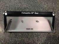 Columbia 14" Flat Finishing Box