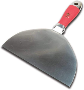 NELA 10" SS Flex Anti Slip Putty Knife