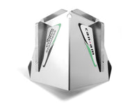 CAN-AM Standard Corner Finisher 3.0"