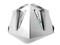 CAN-AM Standard Corner Finisher 4"