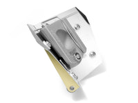 CAN-AM Standard Roller Glide Corner Finisher 2.5"