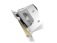 CAN-AM Standard Roller Glide Corner Finisher 3.0"