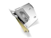 CAN-AM Standard Roller Glide Corner Finisher 3" Widetrack