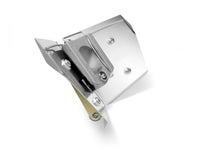 CAN-AM Standard Roller Glide Corner Finisher 3.5"