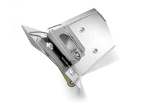 CAN-AM Standard Roller Glide Corner Finisher 4.0"