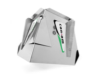CAN-AM Direct Corner Finisher3" Widetrack