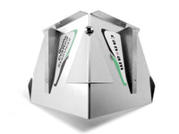 CAN-AM Direct Corner Finisher 3.5"