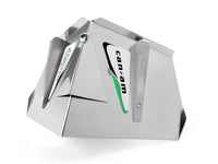 CAN-AM Direct Corner Finisher 4"
