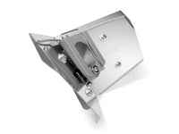 CAN-AM Direct Corner Finisher 4"