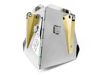 CAN-AM Accu-Just Corner Finisher 3" Standard