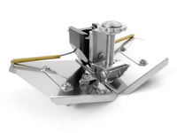CAN-AM Accu-Just Corner Finisher 3.5"