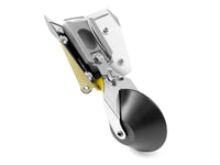 CAN-AM Standard Corner Finisher 2.5  with Creaser Wheel