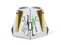 CAN-AM Direct Accu-Just Corner Finisher 2.5"