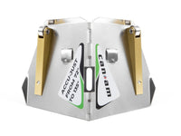 CAN-AM Direct Accu-Just Corner Finisher 3"