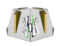 CAN-AM Direct Accu-Just Corner Finisher 3.5"