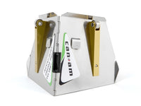 CAN-AM Direct Accu-Just Corner Finisher 3.5"