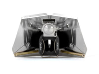 CAN-AM Direct Accu-Just Corner Finisher 3.5"