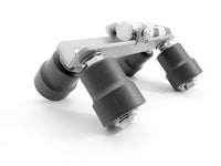 CAN-AM Outside Corner Roller Bullnose (Head Only)