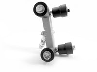 CAN-AM Outside Corner Roller Bullnose (Head Only)