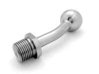 CAN-AM Flusher Ball End