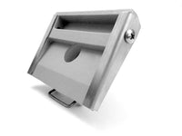 CAN-AM Flat Applicator Head 3"