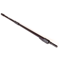 Columbia Long Extendable Handle 4'-8' AH, CR,NS