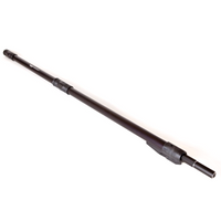 Columbia Long Extendable Handle 4'-8' AH, CR,NS
