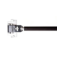 Columbia 42" 180 Grip Box Handle