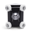 Columbia Two Way Internal Corner Applicator 4 wheels