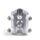 Columbia Inside Corner Applicator 4 wheels