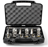 Can-Am Accu-Just Kit