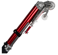 Level 5 Automatic Drywall Taper