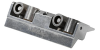 Level 5 Corner Roller