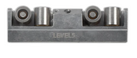 Level 5 Corner Roller