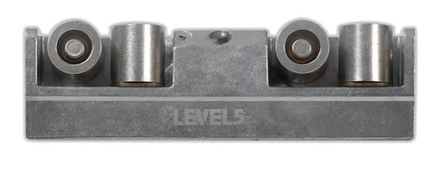 Level 5 corner discount roller