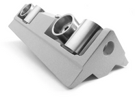Can-Am Flat Four Wheel Inside Corner Roller - Heavy Duty