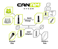 Can-Am NyCor Hybrid+ Kit