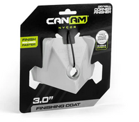 Can-Am NyCor Corner Finisher 3"