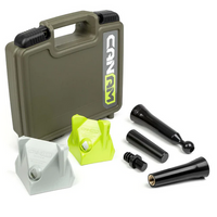 Can-Am NyCor Painters & Contractor's Corner Finishing Kit