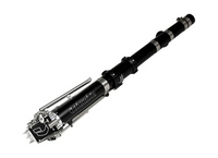 Columbia Sawed Off Taper 39"