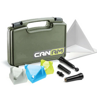 Can-Am NyCor Painter & Contractor's Drywall Corner Kit
