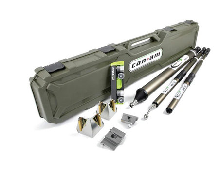 CAN-AM Compact Tool Set
