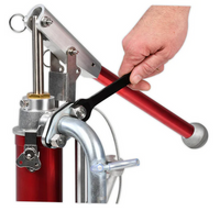 Level 5 Compound Pump with Filler and Wrench
